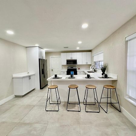 World Connect Miami Hostel Ngoại thất bức ảnh