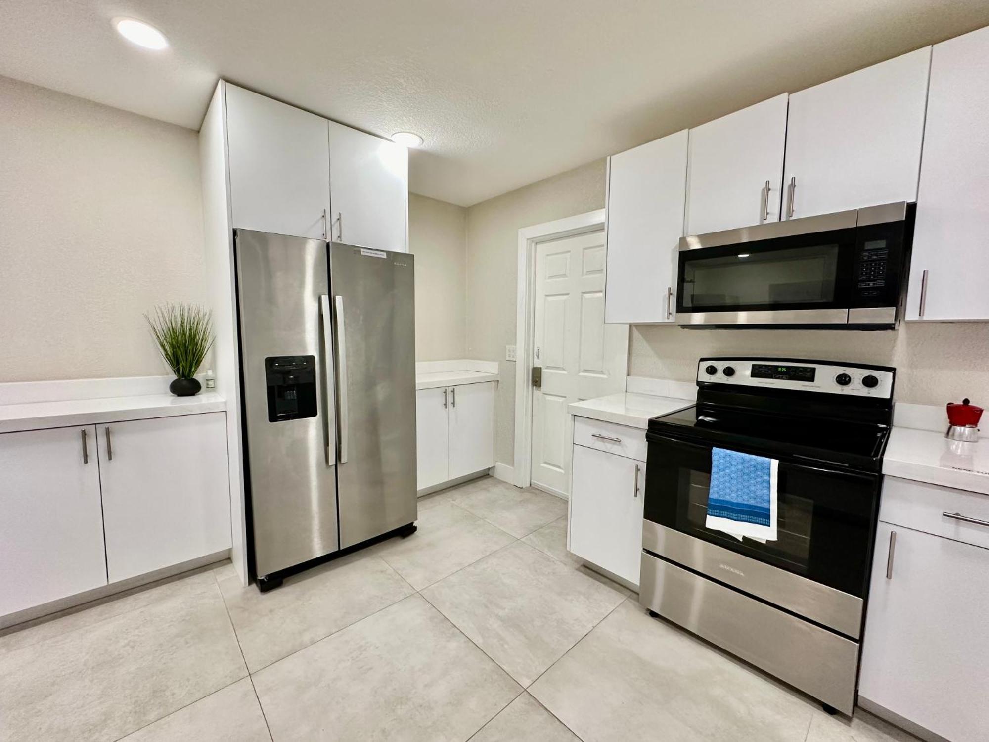 World Connect Miami Hostel Ngoại thất bức ảnh