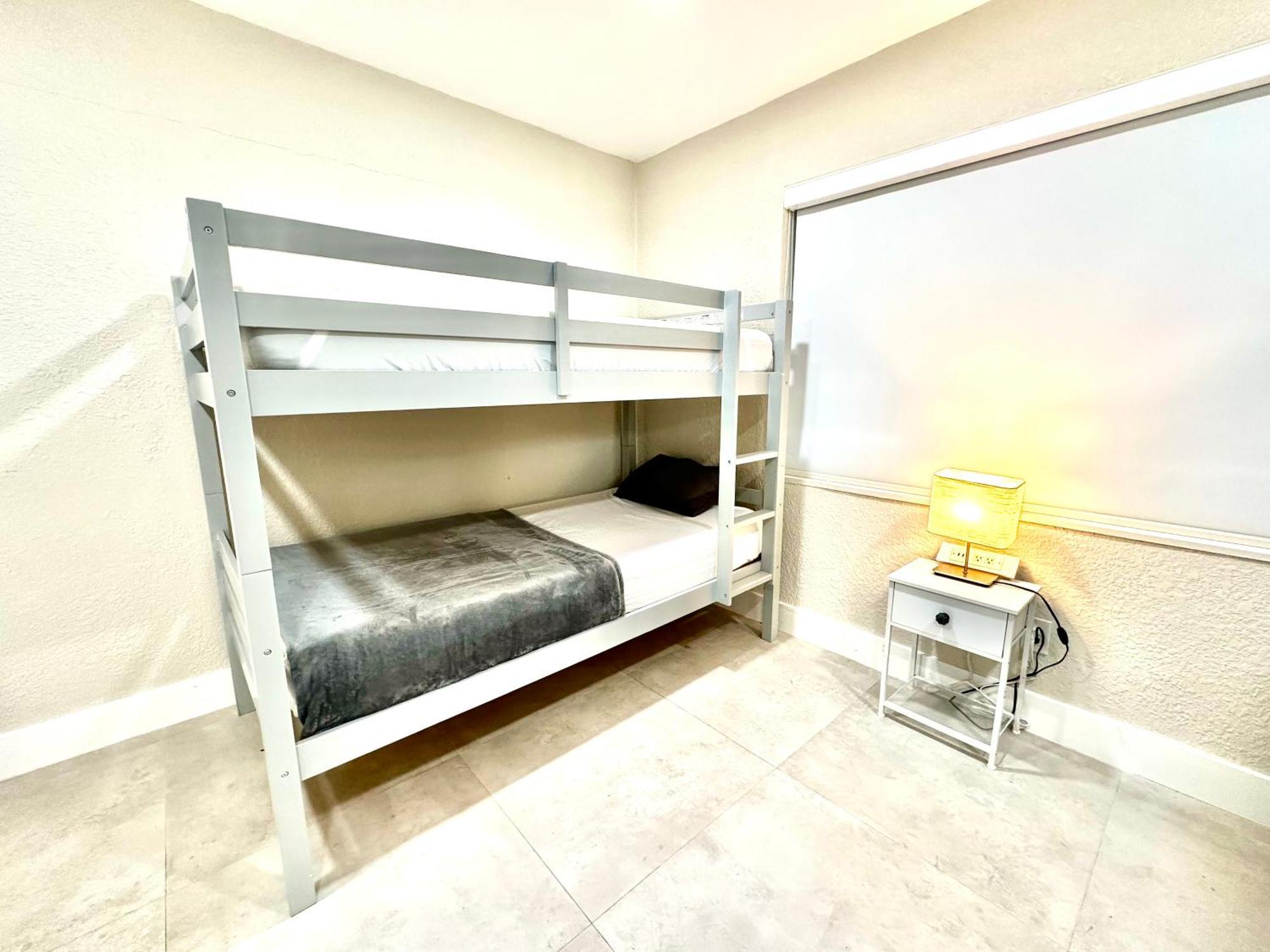 World Connect Miami Hostel Ngoại thất bức ảnh