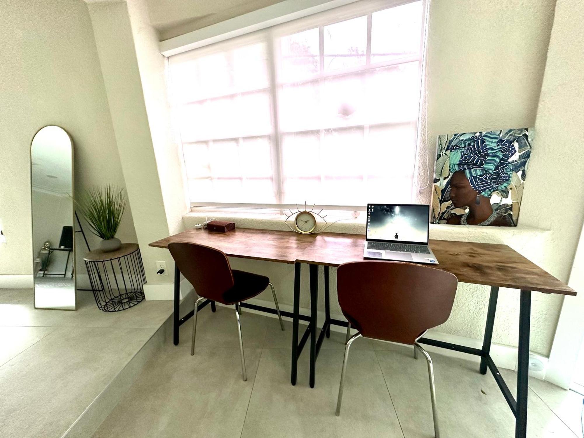 World Connect Miami Hostel Ngoại thất bức ảnh