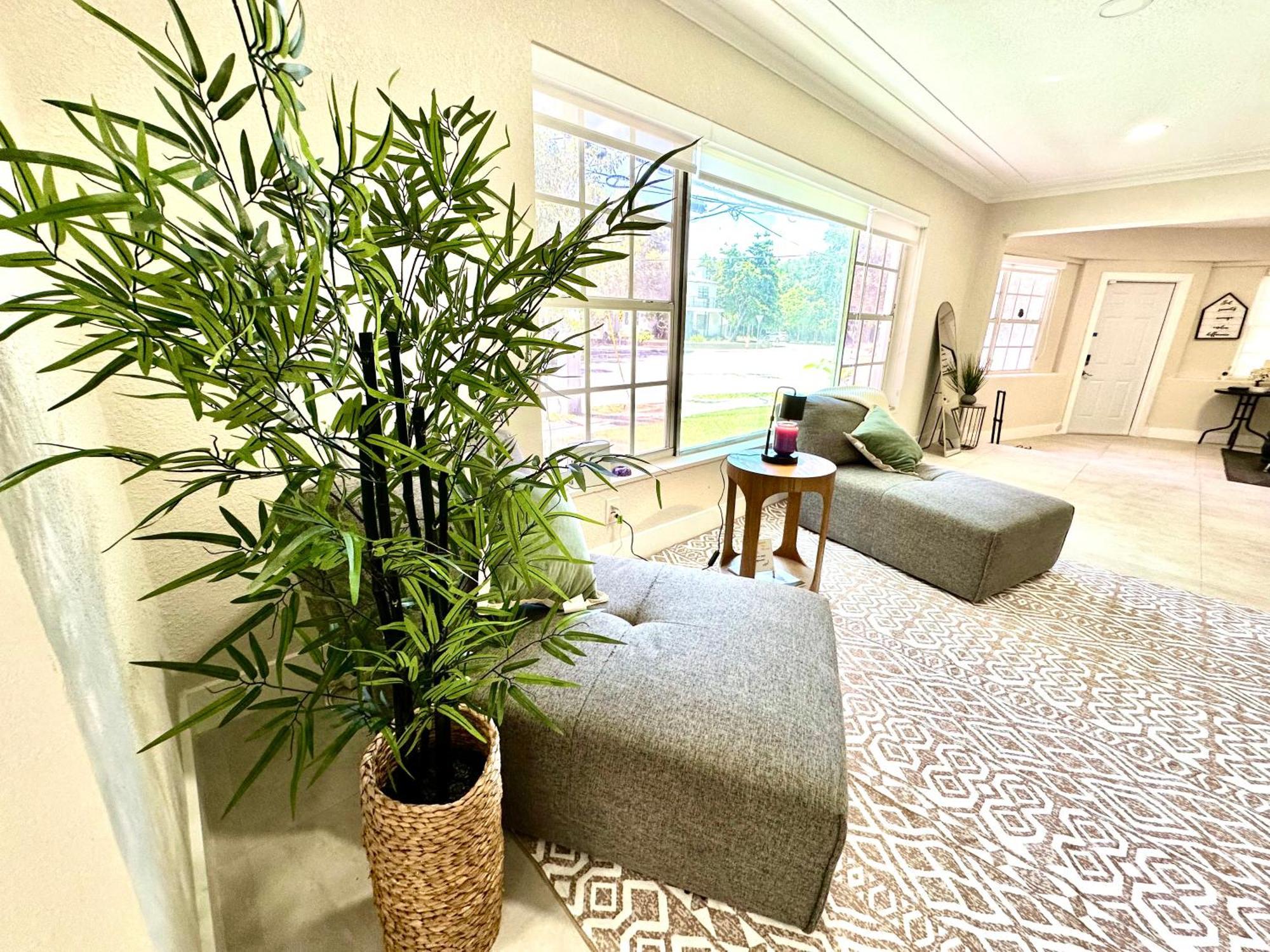 World Connect Miami Hostel Ngoại thất bức ảnh